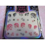 Nail Art Stickers